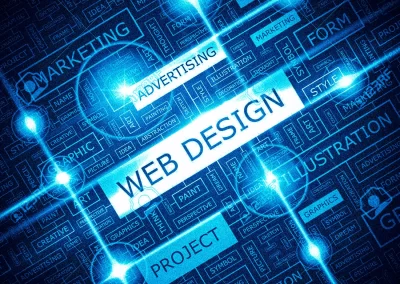 Wat is webdesign?