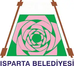 Isparta Belediyesi