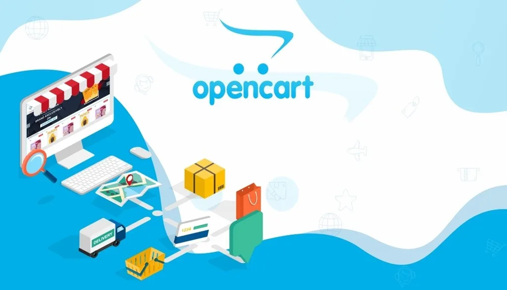 Opencart 3