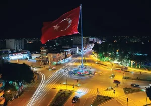 Osmaniye Web Tasarım