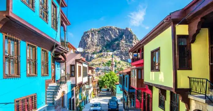 Afyonkarahisar Web Tasarım