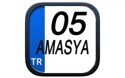 AMASYA WEB TASARIM