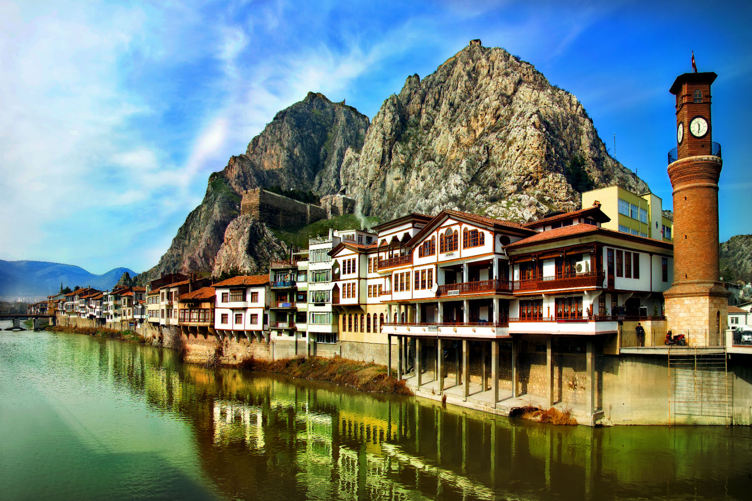 Amasya-web-tasarım