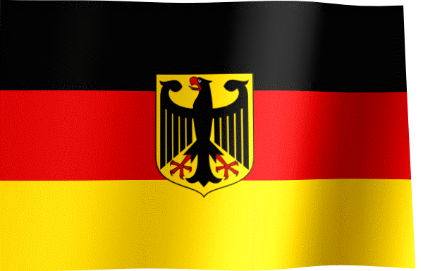 Almanya web tasarım gif